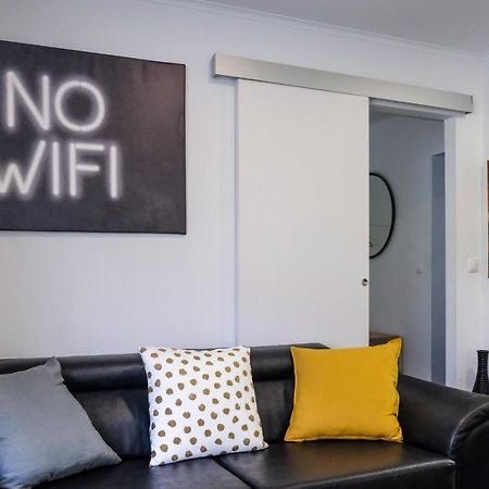 01 Nice Flat By Olivais Διαμέρισμα Lisboa Εξωτερικό φωτογραφία