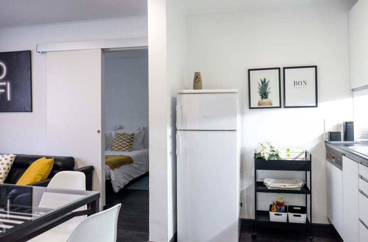 01 Nice Flat By Olivais Διαμέρισμα Lisboa Εξωτερικό φωτογραφία