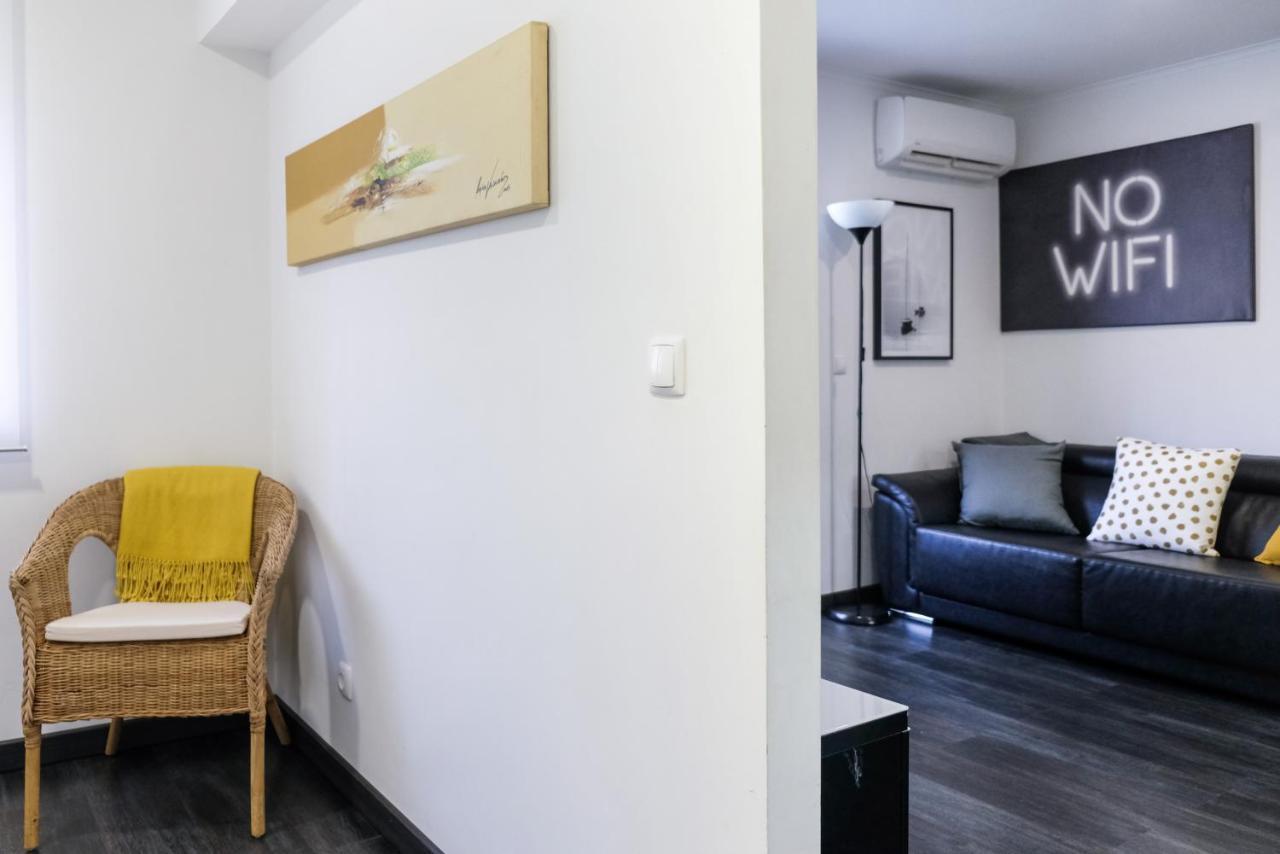 01 Nice Flat By Olivais Διαμέρισμα Lisboa Εξωτερικό φωτογραφία