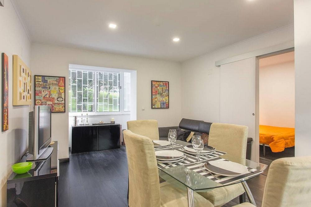 01 Nice Flat By Olivais Διαμέρισμα Lisboa Εξωτερικό φωτογραφία