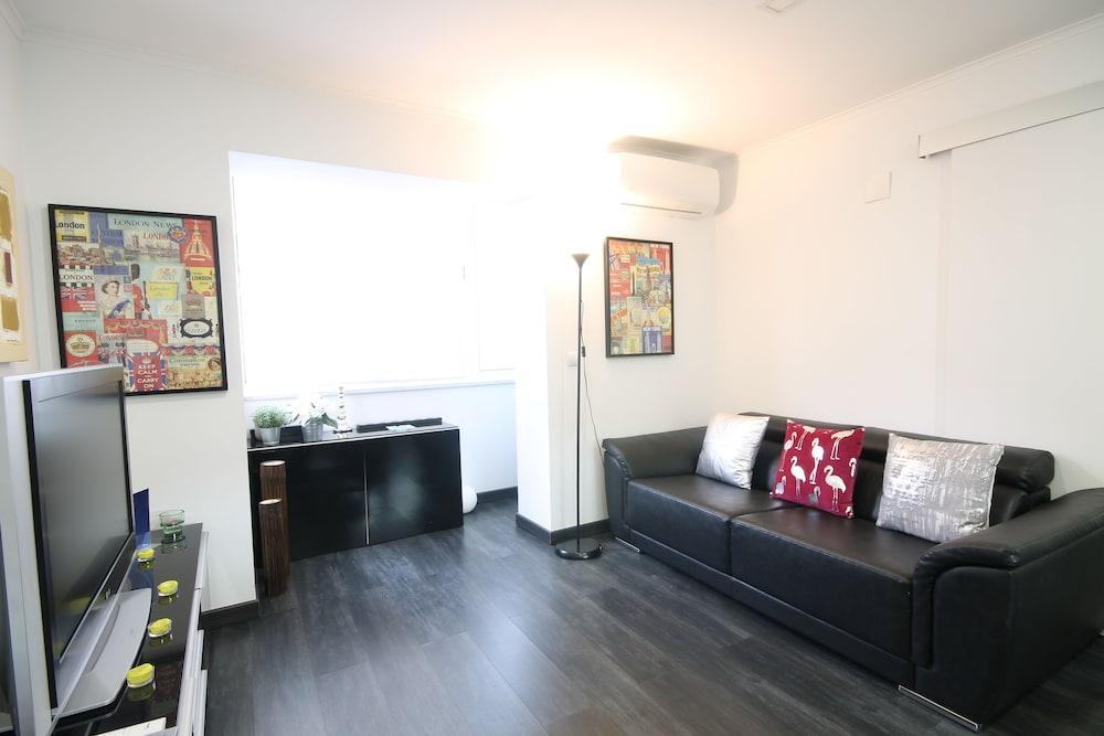 01 Nice Flat By Olivais Διαμέρισμα Lisboa Εξωτερικό φωτογραφία